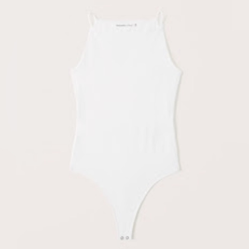 Cotton Seamless Fabric Boatneck Bodysuit